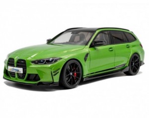Solido BMW M3 G81 Touring...