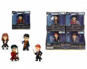 Kovinska figura Harry...