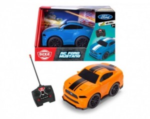 Dickie RC avto Ford Mustang