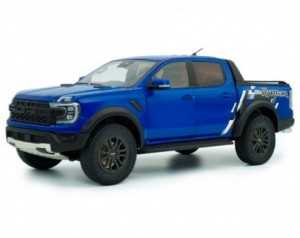 Solido Ford Ranger Raptor...