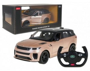 Rastar RC Range Rover Sport...