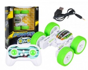 Rc avto Power Stunt 1:32