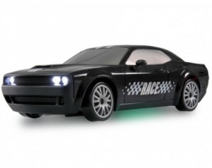 RD Drift Muscle Car 1:20 črn