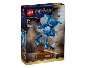 LEGO Harry Potter...