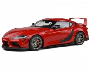 Solido Toyota GR Supra...