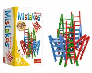 Trefl družabna igra...