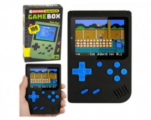 Retro igralna konzola 108v1...