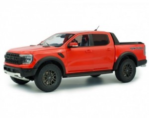Solido Ford Ranger Raptor...