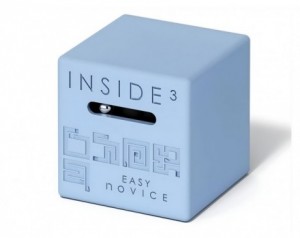 Inside3 3D Labirint Easy...