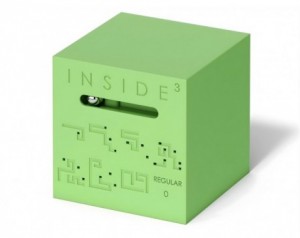 Inside3 3D labirint Regular