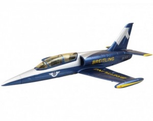 RC letalo L-39 Albatros V2