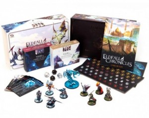 Starter Set - Empire of...