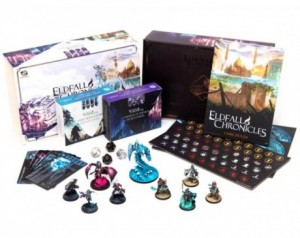 Starter Set - Coalition of...