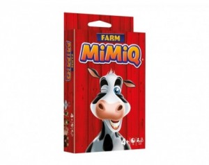 Smart Games karte Mimiq...