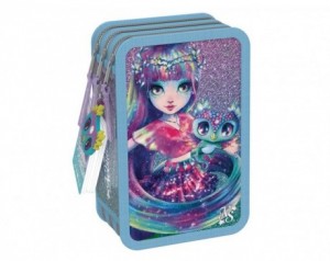 Nebulous Stars peresnica...