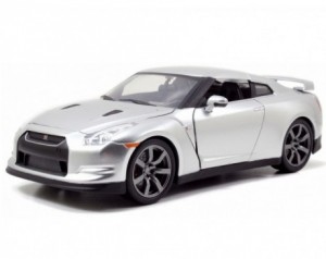 Fast & Furious 2009 Nissan...