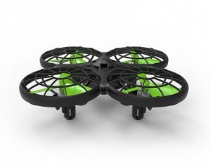 Dron Syma X26 črn