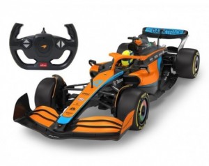 Rastar RC McLaren MCL36 1:12
