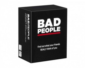 Družabna igra za odrasle...