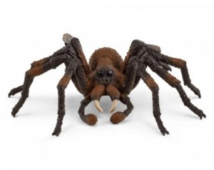 Schleich Harry Potter Aragog