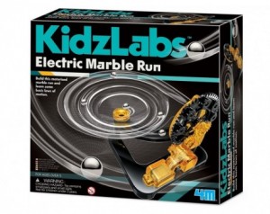 4M Električna steza s...