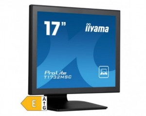 Iiyama Prolite T1732msc-b1s...