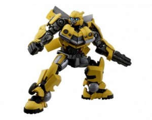 Blokees figura Transformers...
