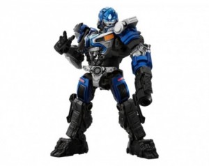 Blokees figura Transformers...