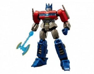 Blokees figura Transformers...