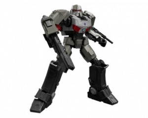 Blokees figura Transformers...