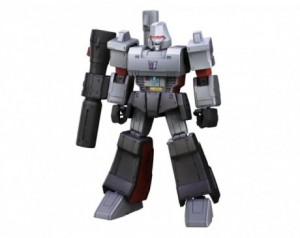 Blokees figura Transformers...