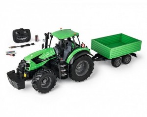 Carson RC traktor...