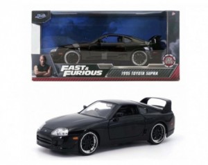 Fast & Furious 1995 Toyota...