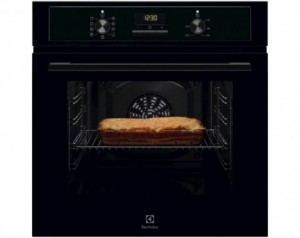 Vgradna Pečica Electrolux...