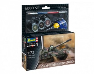 Revell Model Set...