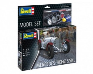 Revell Model Set...
