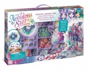 Nebulous Stars Zvezdno...