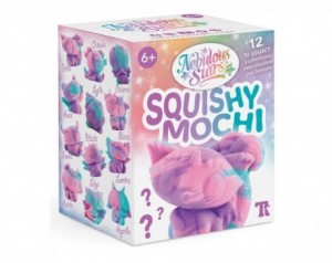 Nebulous Stars Squishy...