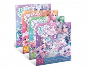 Nebulous Stars Dekorativne...