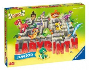 Ravensburger družabna igra...