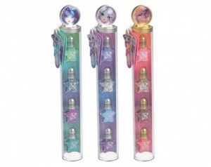 Nebulous Stars Lak za nohte...