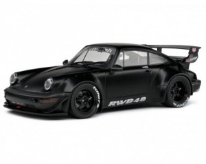 Solido RWB Bodykit Darth...