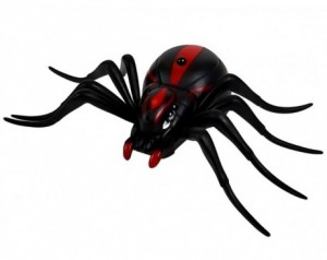 Pajek radijsko voden IR