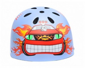 Čelada Street Jam Sun magic...