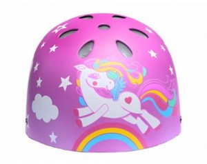 Čelada Street Jam sun magic...