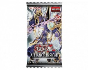 Yu-Gi-Oh! Alliance Insight...