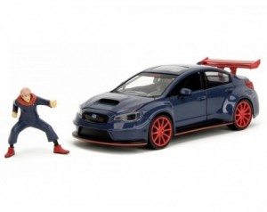 Jujutsu Kaisen 2016 Subaru...