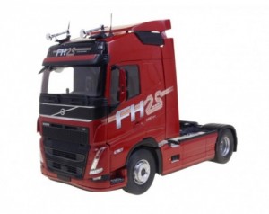 Solido Volvo FH...