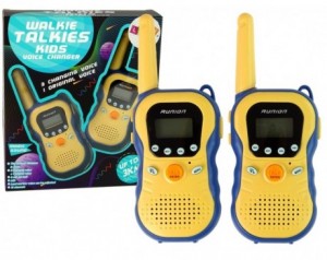 Otroški voki toki s...