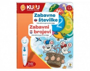 Interaktivna knjiga KUKU -...